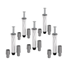 Expander t/gipsvägg 5-pack Elfa